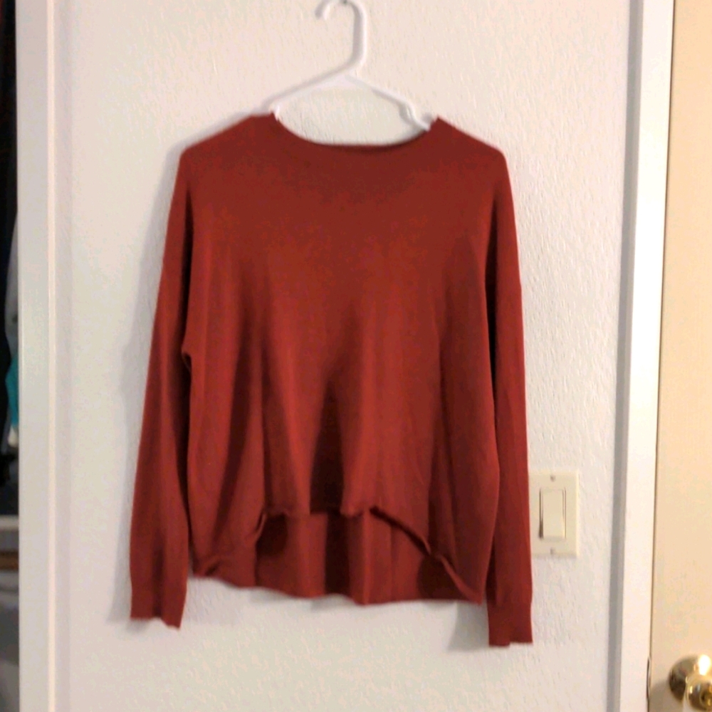 Trouvé Sweater